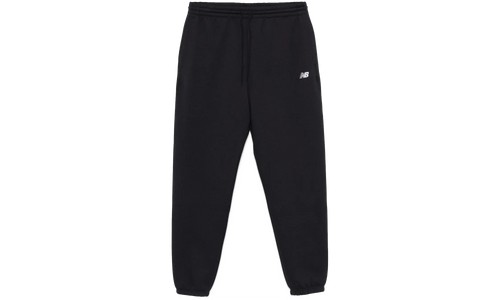 Sport Essentials Fleece Jogger "BLACK" MP41503BK