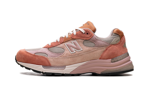 992 "Joe Freshgoods - Aged Well" U992JG1