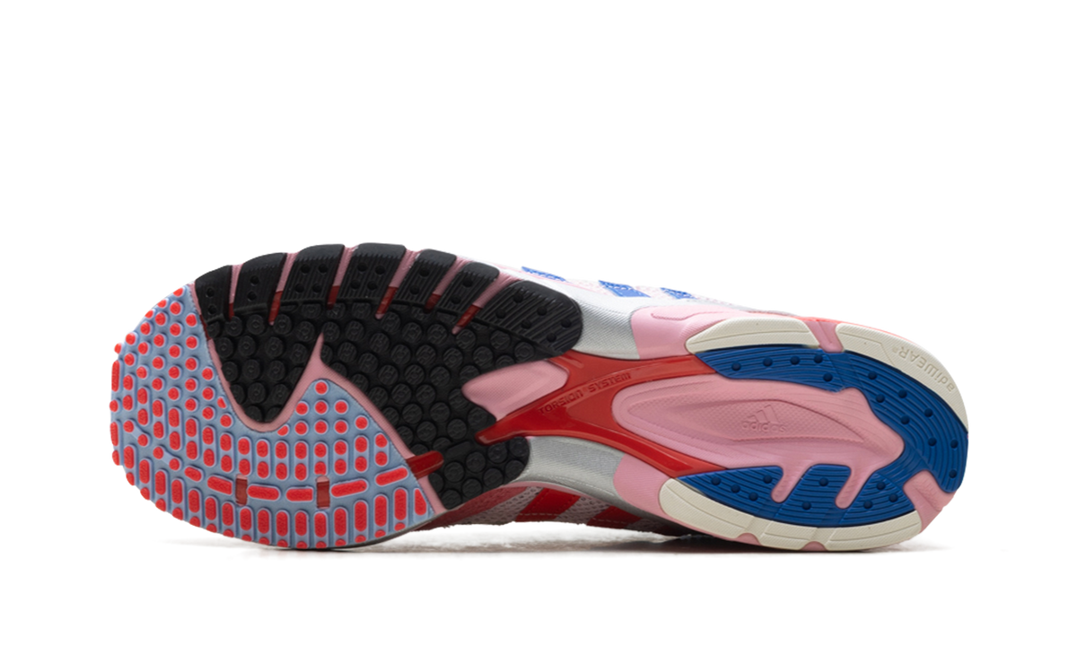 Adizero SL 72 "Bad Bunny - Brown / Clear Pink" JP5997