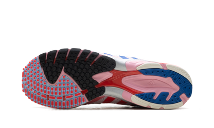 Adizero SL 72 "Bad Bunny - Brown / Clear Pink" JP5997