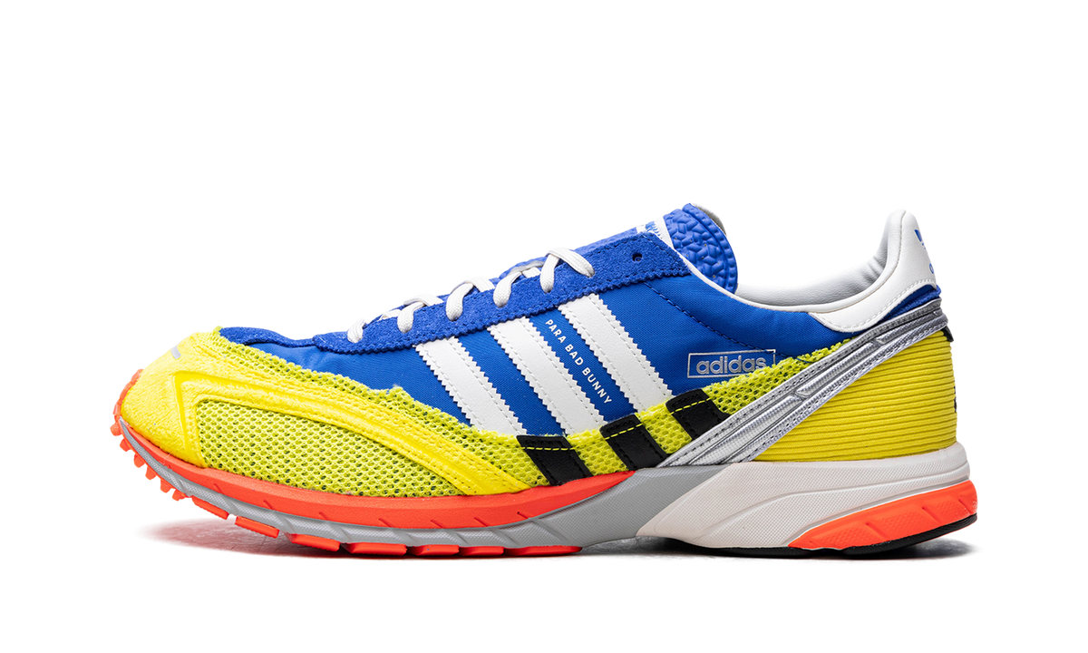 adiZero SL72 "Bad Bunny - Blue" JQ8757