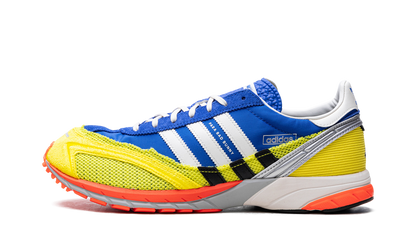 adiZero SL72 "Bad Bunny - Blue" JQ8757