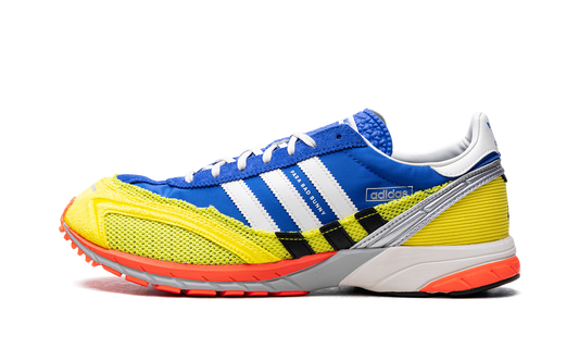 adiZero SL72 "Bad Bunny - Blue" JQ8757