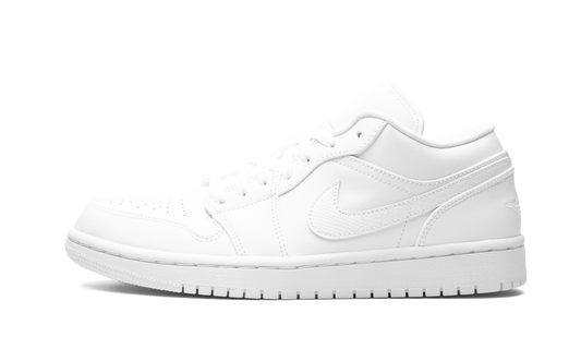 AIR JORDAN 1 LO WMNS "Triple White" AO9944 111
