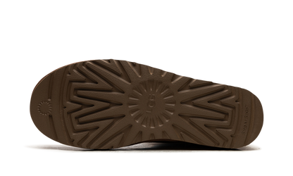 CLASSIC MINI II WMNS "Chestnut" 1016222 CHE