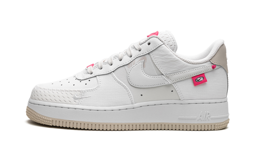 AIR FORCE 1 '07 LX MNS WMNS "Pink Bling"