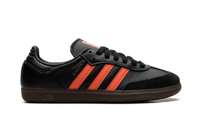 Samba OG "Impact Orange" JR0910