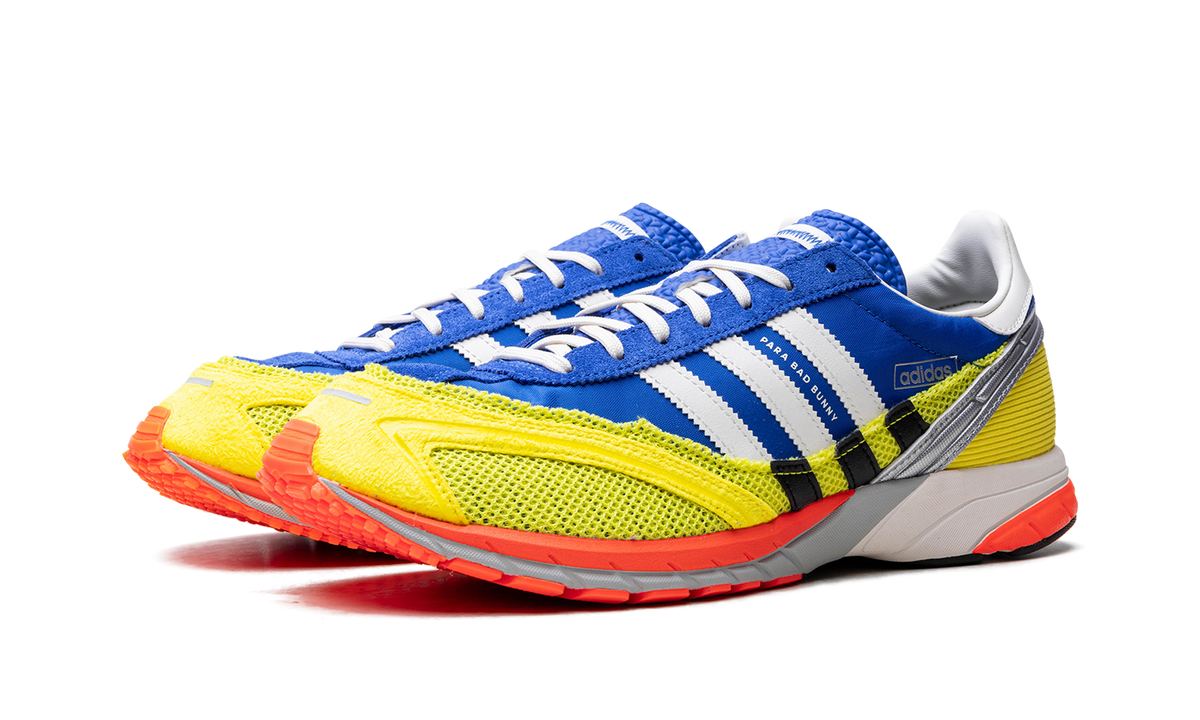adiZero SL72 "Bad Bunny - Blue" JQ8757
