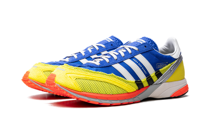 adiZero SL72 "Bad Bunny - Blue" JQ8757