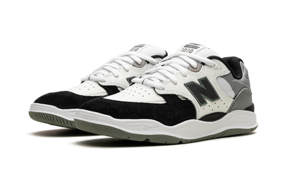 Numeric 1010 "Tiago Lemos White Black" NM1010CL
