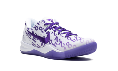 Kobe 8 Protro "Court Purple" FQ3549 100