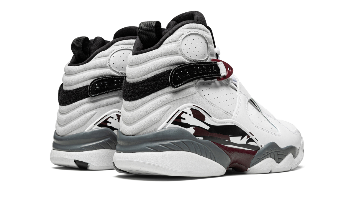 AIR JORDAN 8 RETRO WMNS "Burgundy" CI1236 104