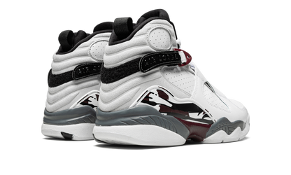 AIR JORDAN 8 RETRO WMNS "Burgundy" CI1236 104