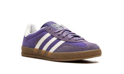 Gazelle Indoor "Collegiate Purple" IF9645