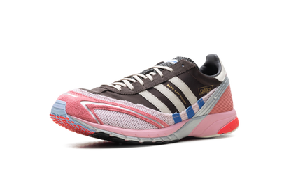 Adizero SL 72 "Bad Bunny - Brown / Clear Pink" JP5997
