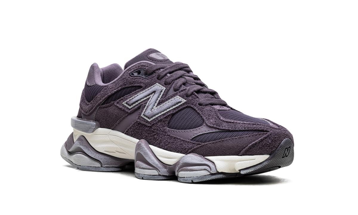 9060 "ASOS Exclusive Purple OverdyePurple/Grey" U9060ASI
