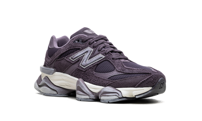 9060 "ASOS Exclusive Purple OverdyePurple/Grey" U9060ASI