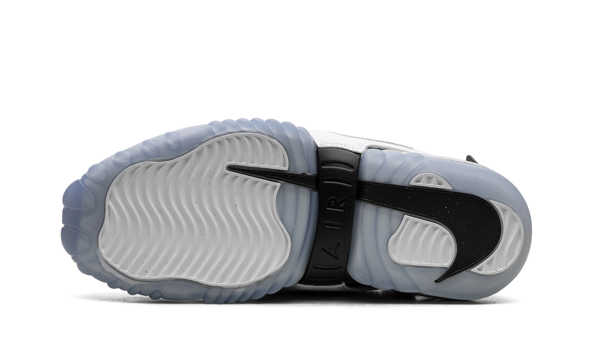 AIR ADJUST FORCE WMNS "Metallic Silver" DV7409 100