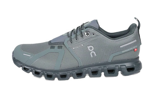 On Running Cloud 6 Waterproof "Olive Evergreen" 3MF10062841