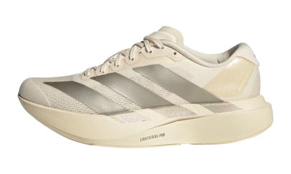 Adizero Evo SL WMNS "Wonder White" JR5841