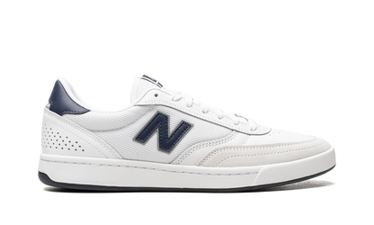 Numeric 440 "White / Navy" NM440ZTS