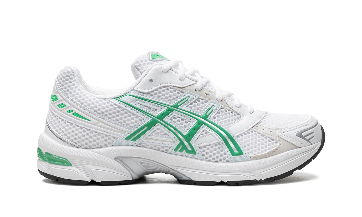 GEL-1130 WMNS "White Malachite Green" 1202A501 100