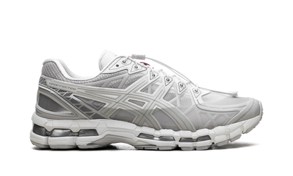 Gel-Kayano 20 "Unaffected - Cream" 1203A529 100