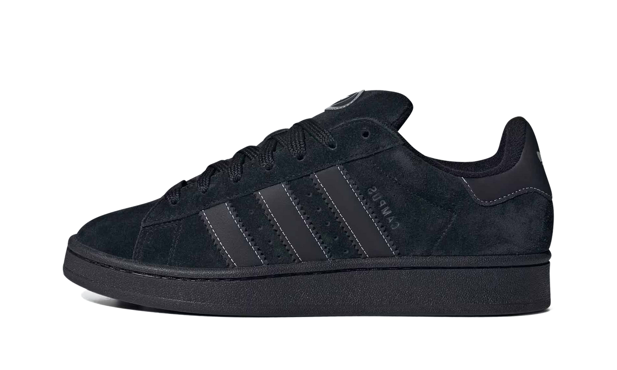 Campus 00s "Core Black White" IF8768