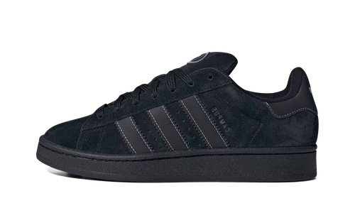 Campus 00s "Core Black White" IF8768