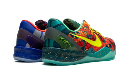 Kobe 8 Protro "What The" HM9621 900