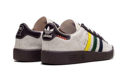 Forest Hills "Brain Dead - Cream White" JR7943