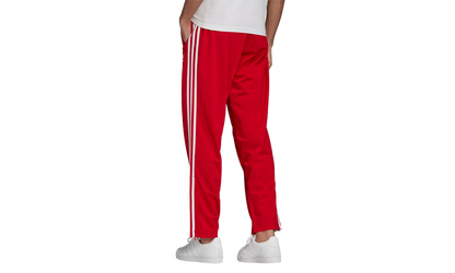 Firebird Track Pants "Scarlet / White" GF0216