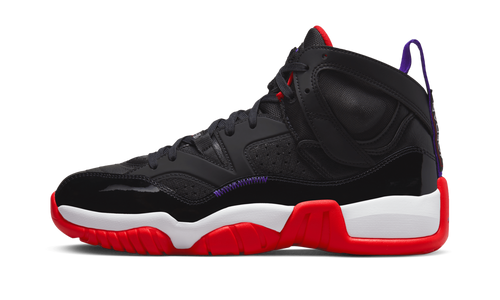 Jumpman Two Trey WMNS "Raptors" DR9631 001