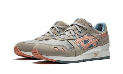 Gel-Lyte 3 "Flamingo" H30CK 1162