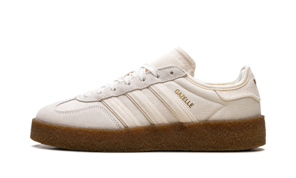 Gazelle Crepe "CLOT - Crew White" JR5410