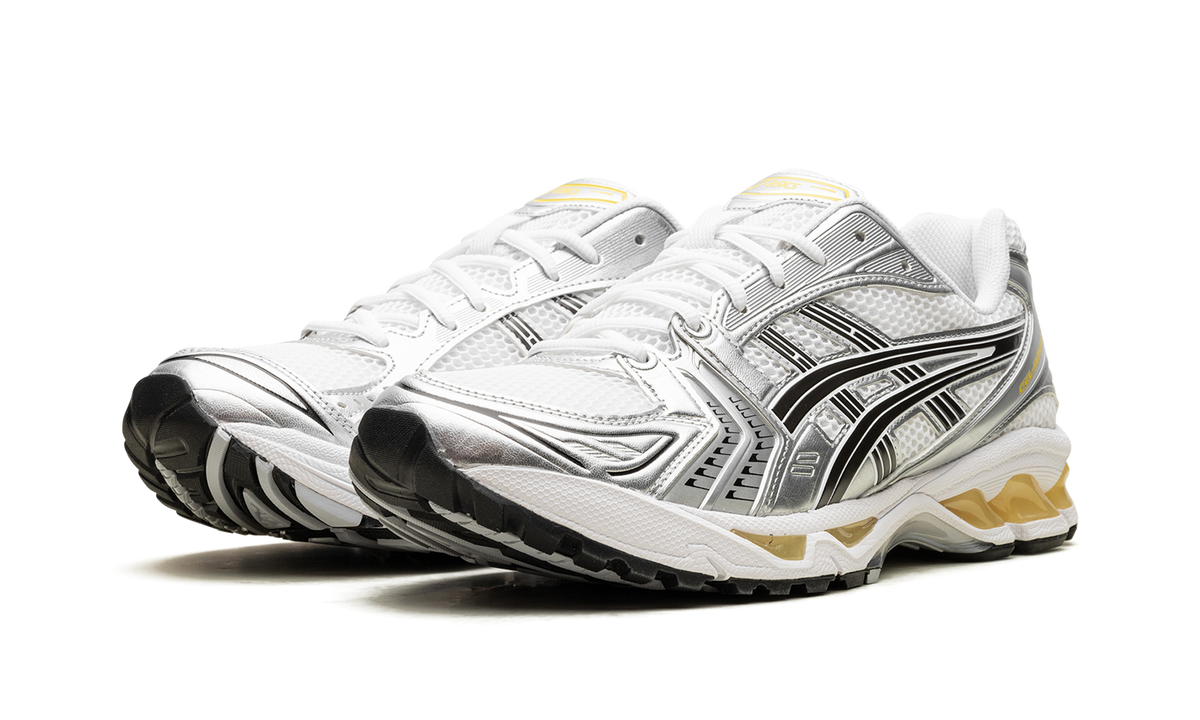 GEL-Kayano 14 "Tai Chi Yellow" 1203A537 101