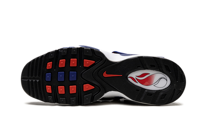 Air Griffey Max 1 "USA Black" DZ5186 001