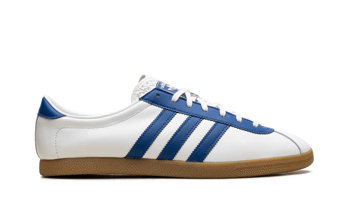 London "Core White Dark Marine" IG6208