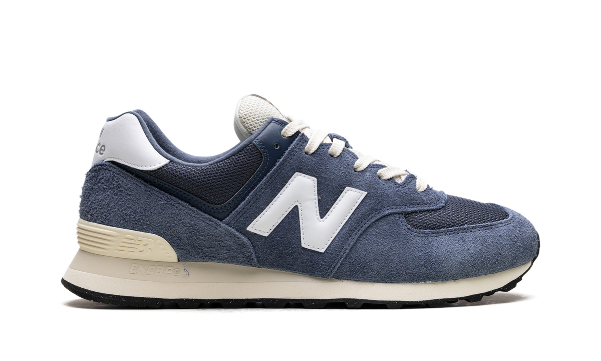 574 "Vintage Indigo" U574RBJ