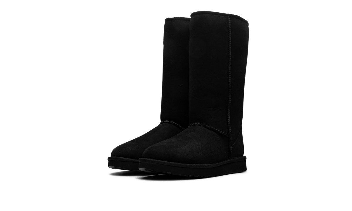 Classic Tall II Boot WMNS "Black" 1016224 BLK
