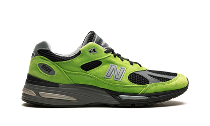 New Balance 991 V2 "City Exclusives Pack Europe"