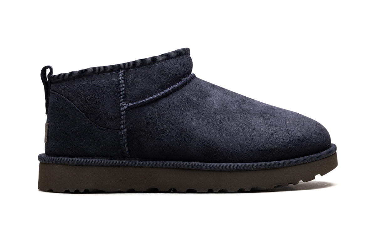 Classic Ultra Mini Boot WMNS "Eve Blue" 1116109 EVB