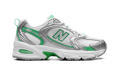530 "Silver Green" U530APL