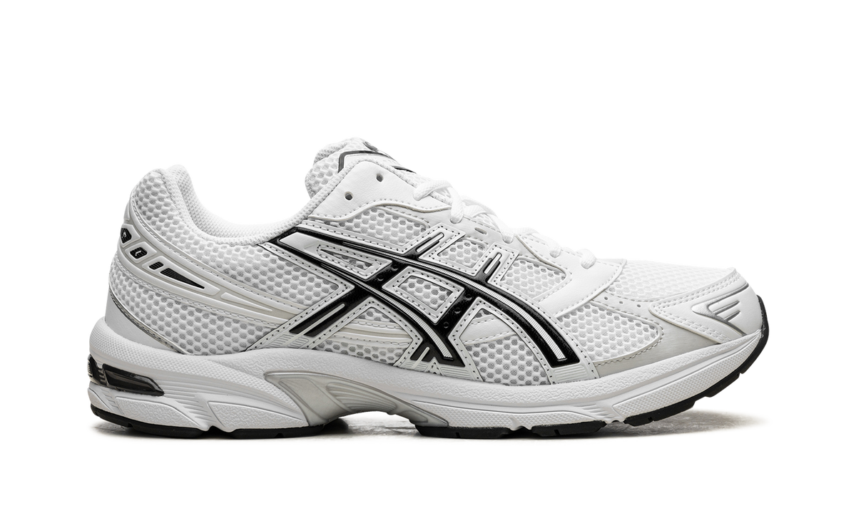 Gel-1130 "Black / White" 1201B019 100