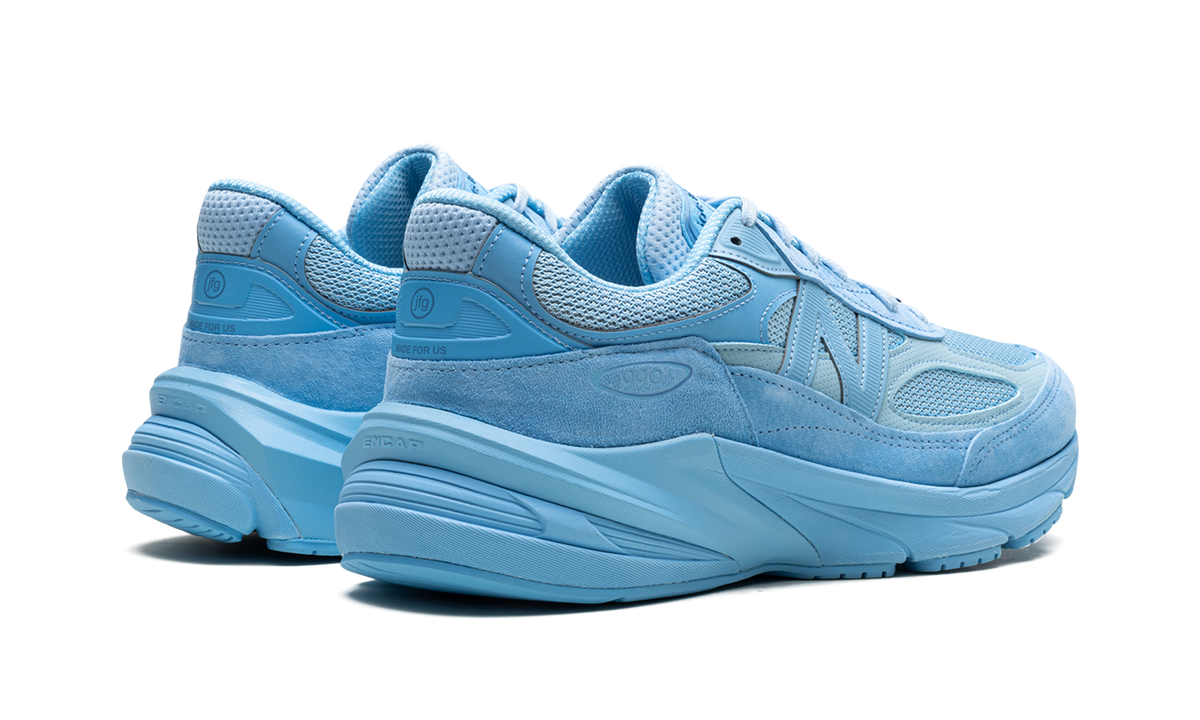 990v6 "Joe Freshgoods - Prom Blue" U990JG6