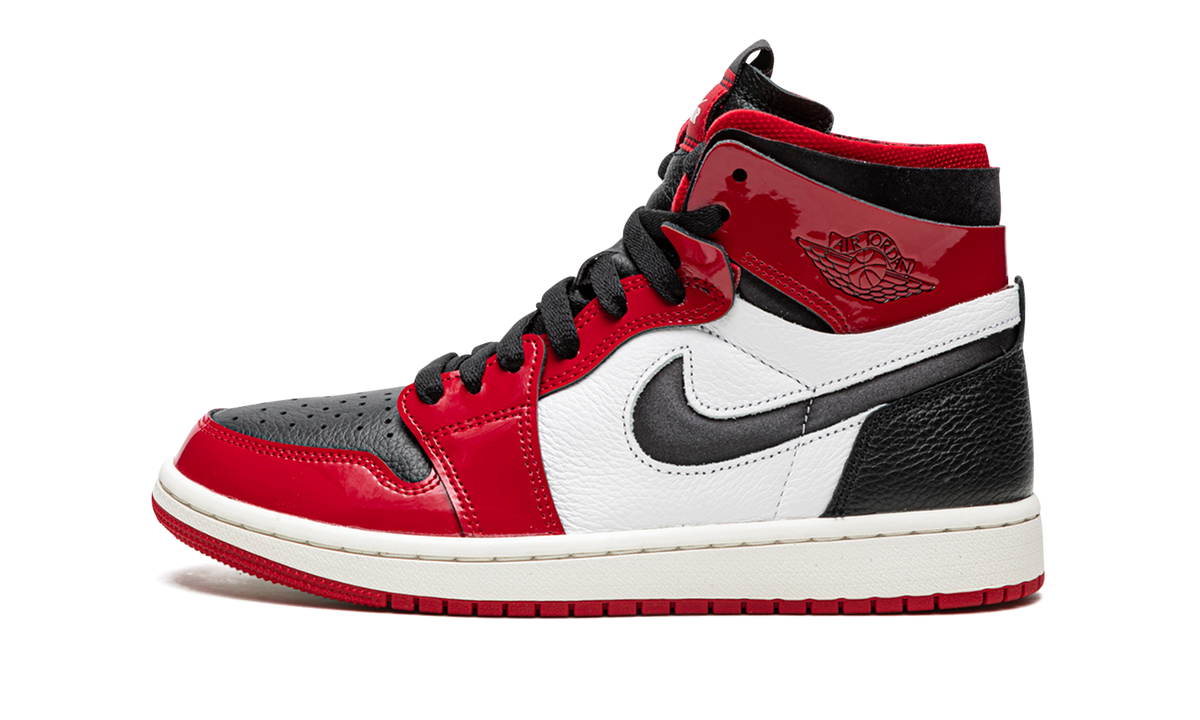 AIR JORDAN 1 ZOOM CMFT WMNS "Zoom Chicago" CT0979 610