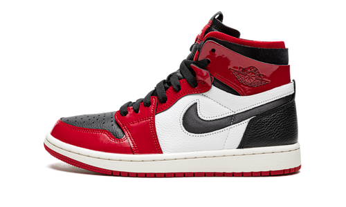 AIR JORDAN 1 ZOOM CMFT WMNS "Zoom Chicago" CT0979 610