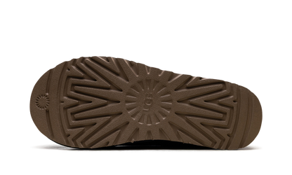 Tasman II Slipper WMNS "Dark Indigo" 1174470 DKN