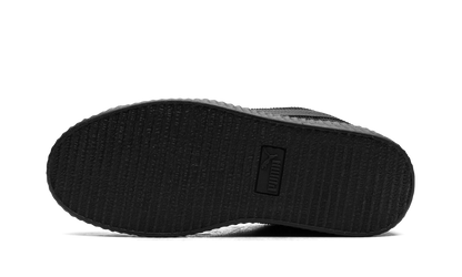 OMENS CREEPER PHATTY CORDUROY WMNS "Triple Black" 399871 03