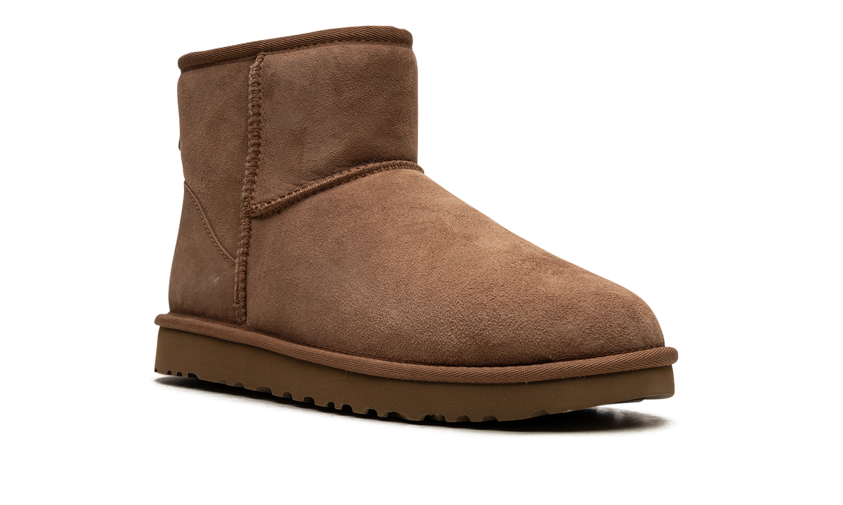 CLASSIC MINI II WMNS "Chestnut" 1016222 CHE